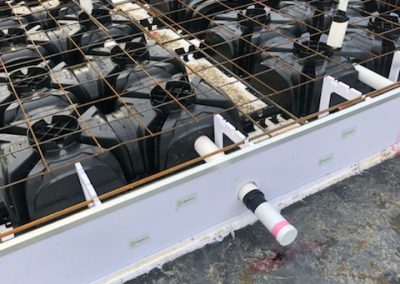 Sustainable Floor Layout