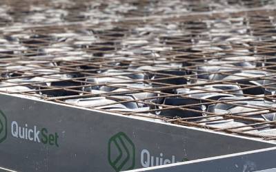 The latest innovations in concrete slab foundation