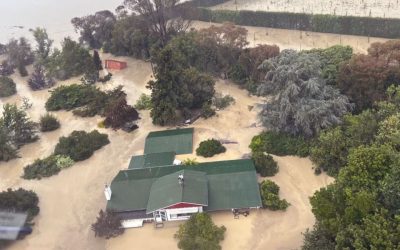 Are we building better after the floods?
