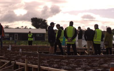 Whanganui Open Day Wrap