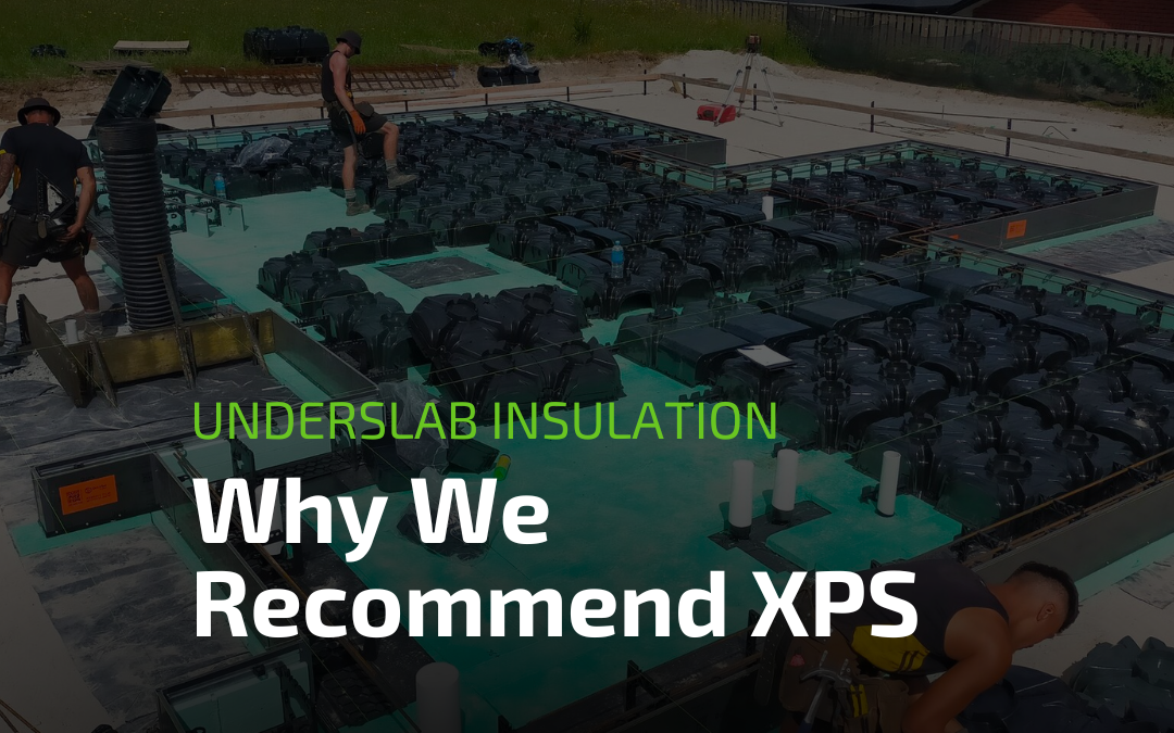 Why We Recommend XPS