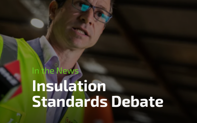 Balancing Insulation Standards in Sustainable Building Practices