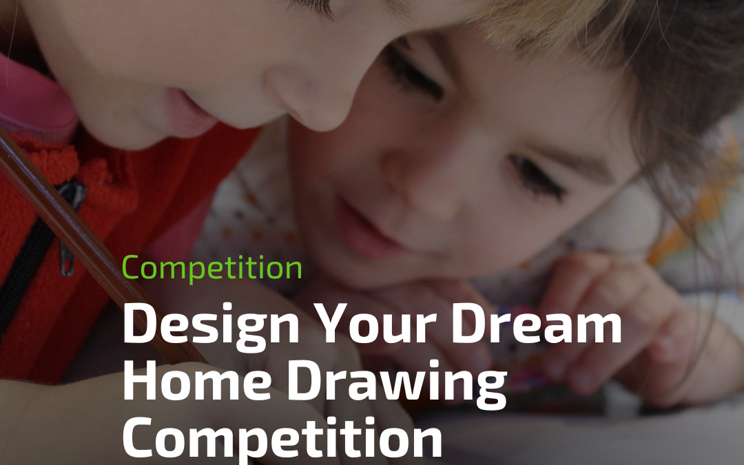 Design Your Dream Home Drawing Competition