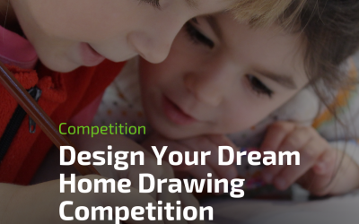 Design Your Dream Home Drawing Competition