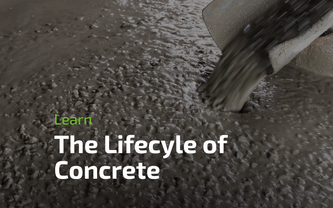 Understanding the Lifecycle of Concrete: A Look at the LCA and Carbon Impact in New Zealand Construction