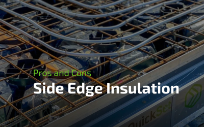 The Pros and Cons of Side Edge Insulation in Foundations