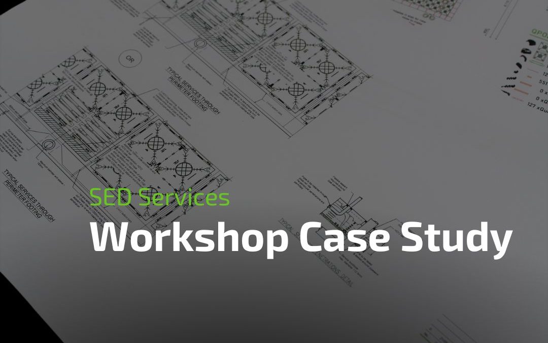 Finding Solutions: The Workshop Project
