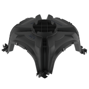 QPOD Open Pod