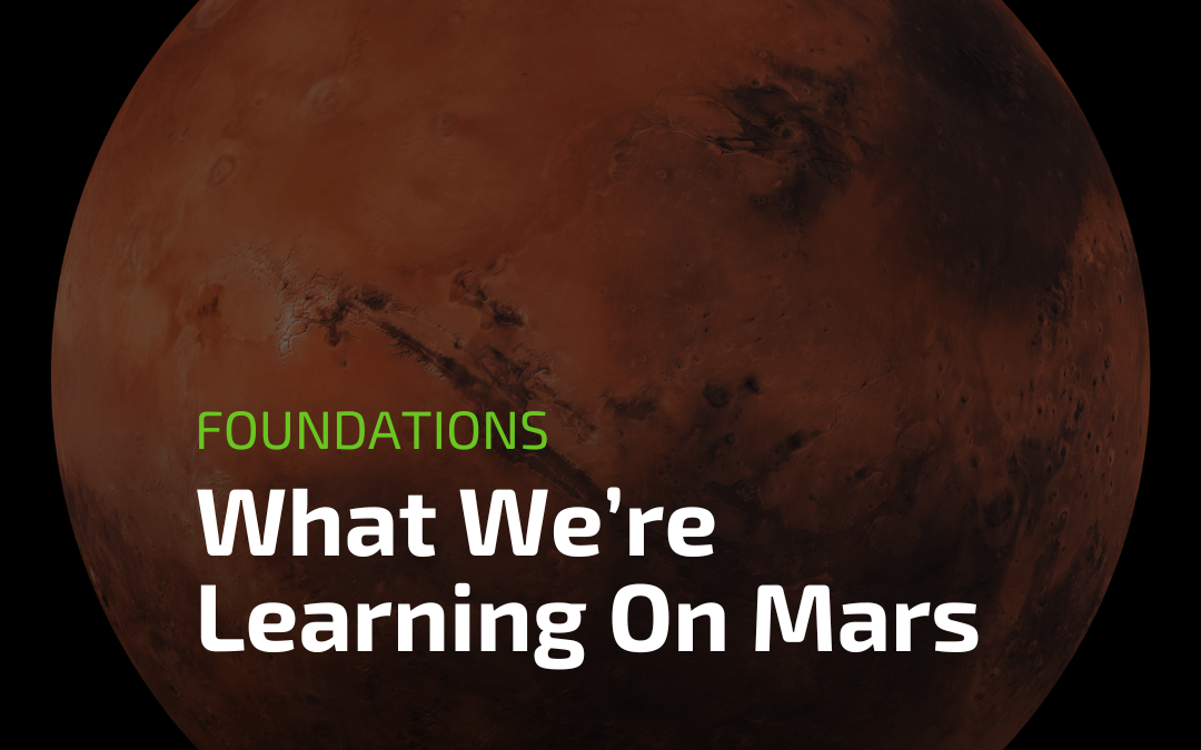 Mars