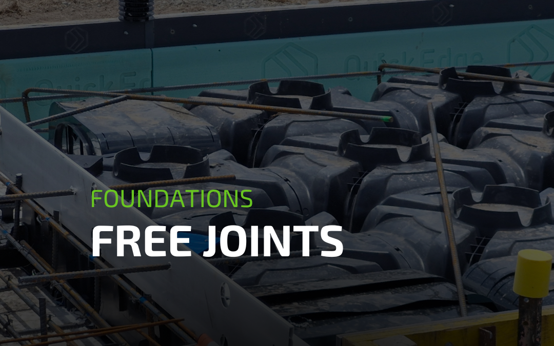Free Joints