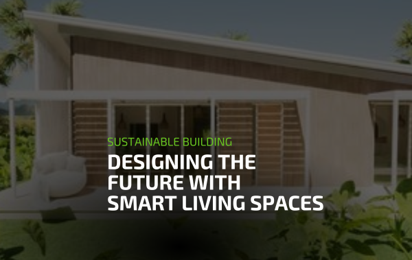 Smart & Sustainable: Designing the Future with Sharon Robinson